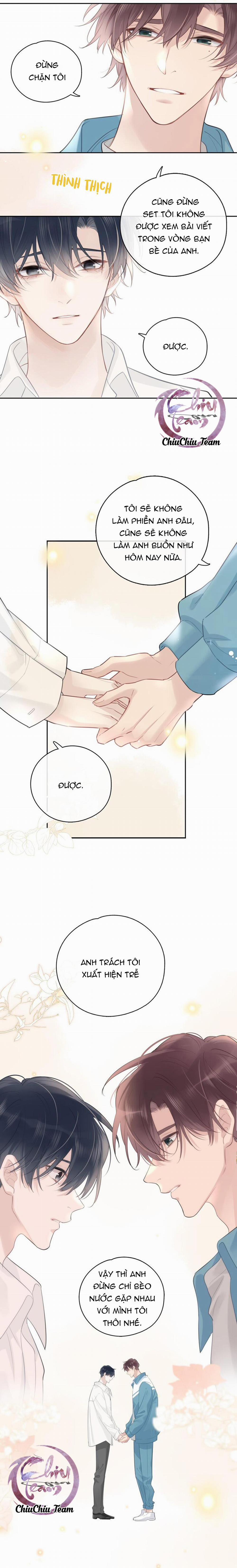 Diễn Viên Lấn Sân 51 trang 3