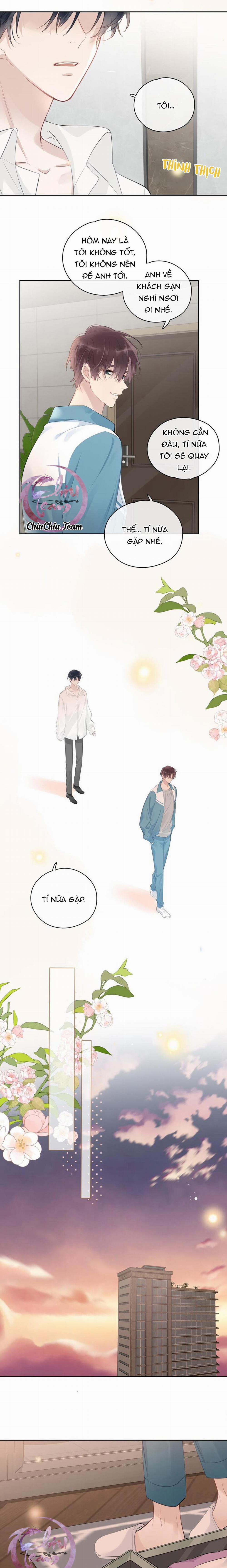 Diễn Viên Lấn Sân 51 trang 4