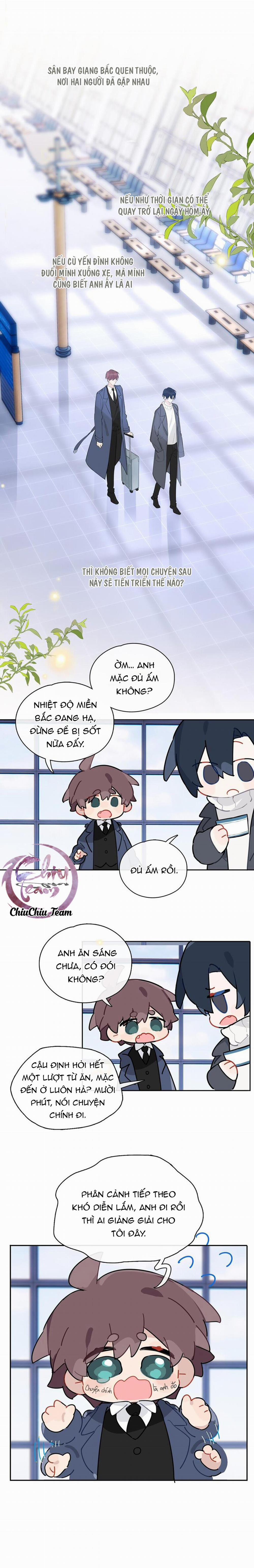 Diễn Viên Lấn Sân 51 trang 7