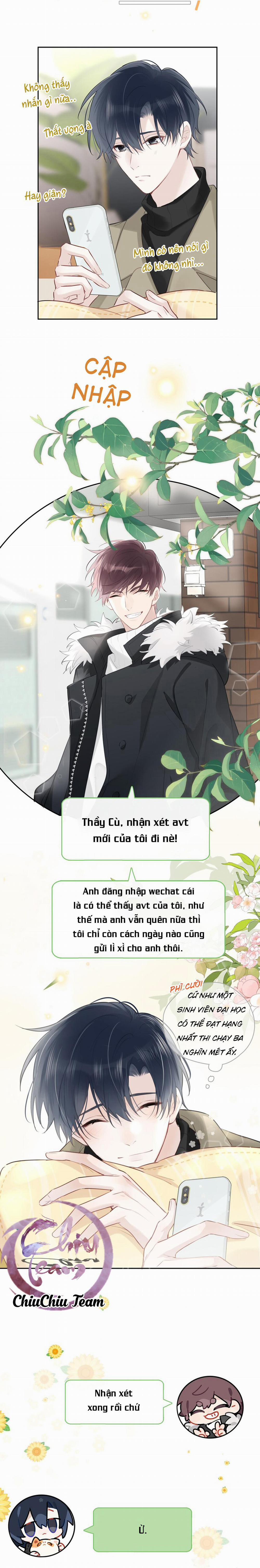 Diễn Viên Lấn Sân 52 trang 14