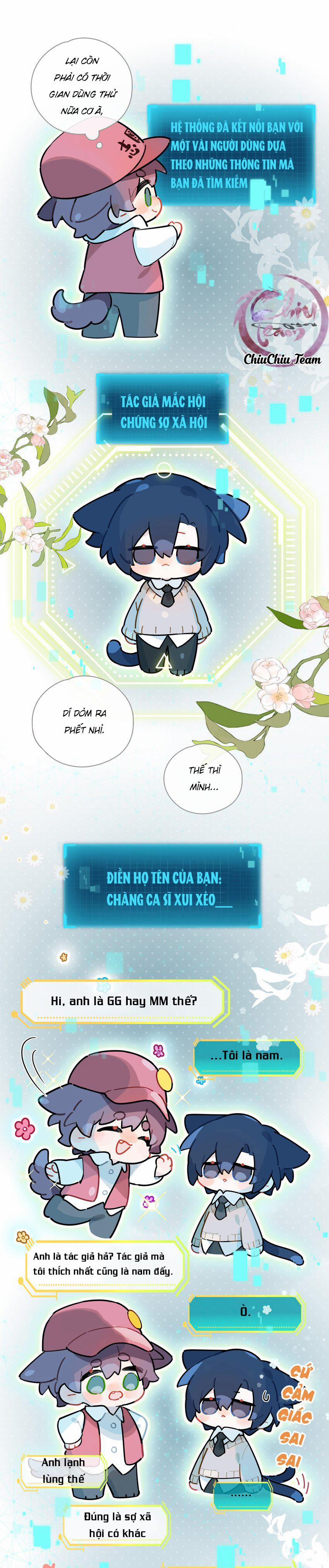 Diễn Viên Lấn Sân 52 trang 4