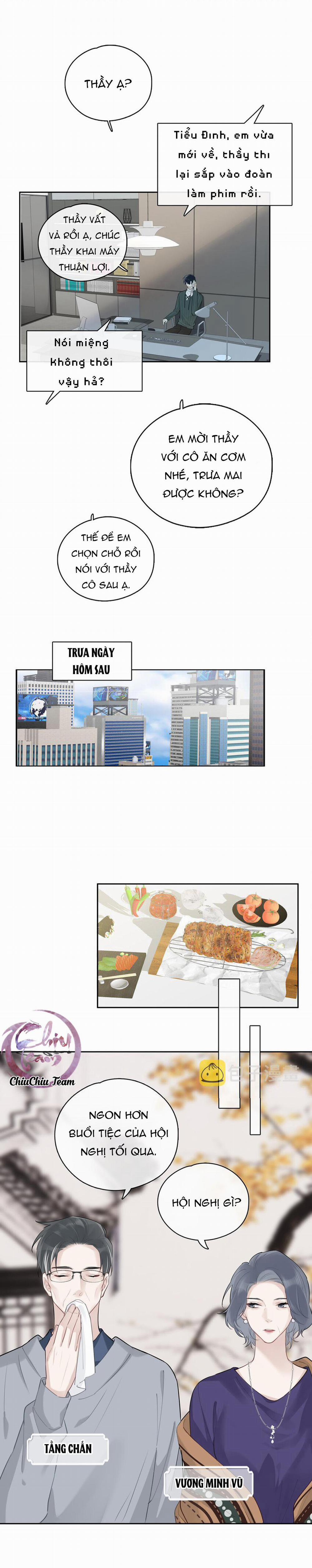 Diễn Viên Lấn Sân 52 trang 6