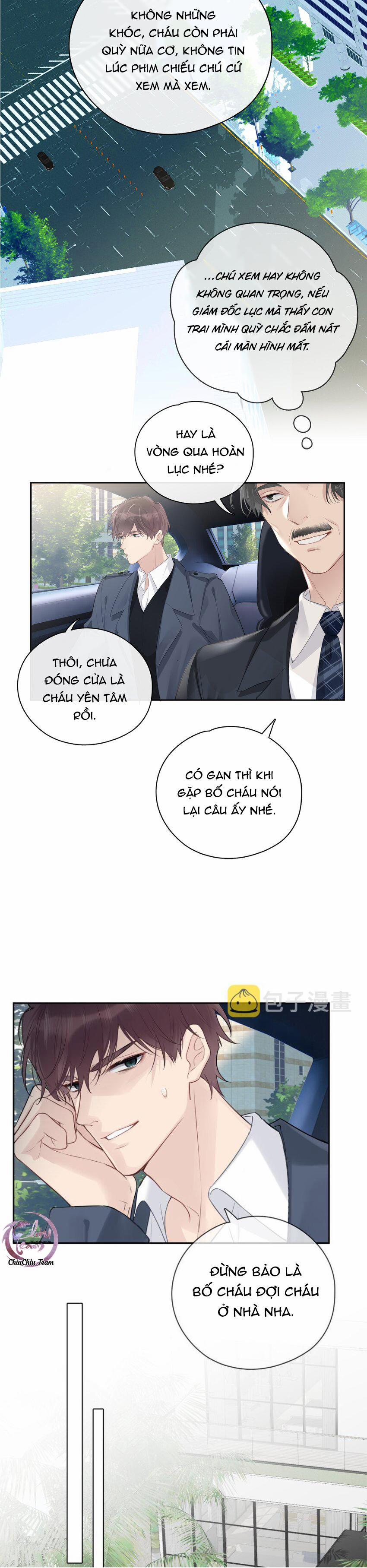 Diễn Viên Lấn Sân 53 trang 11