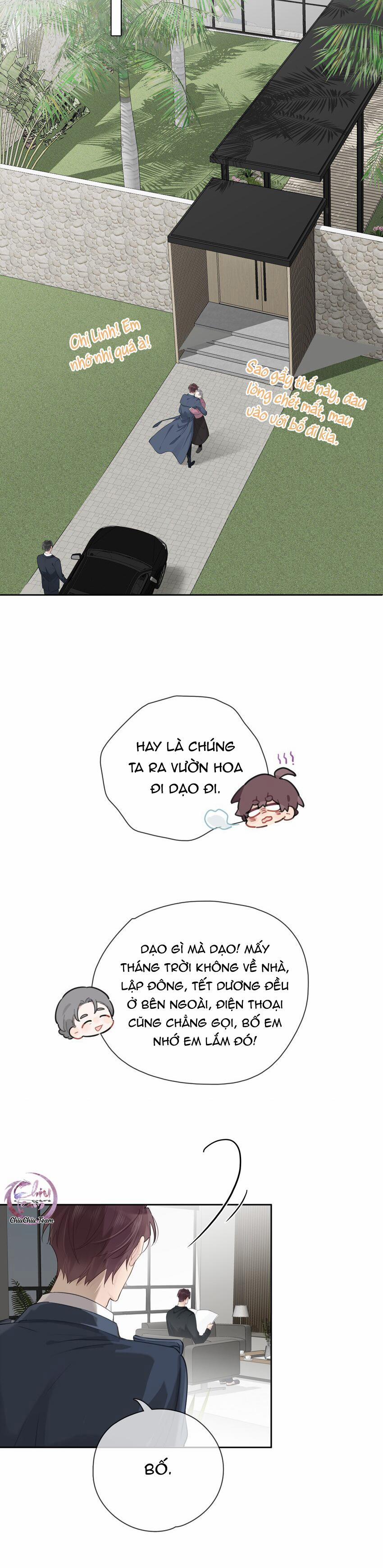 Diễn Viên Lấn Sân 53 trang 12