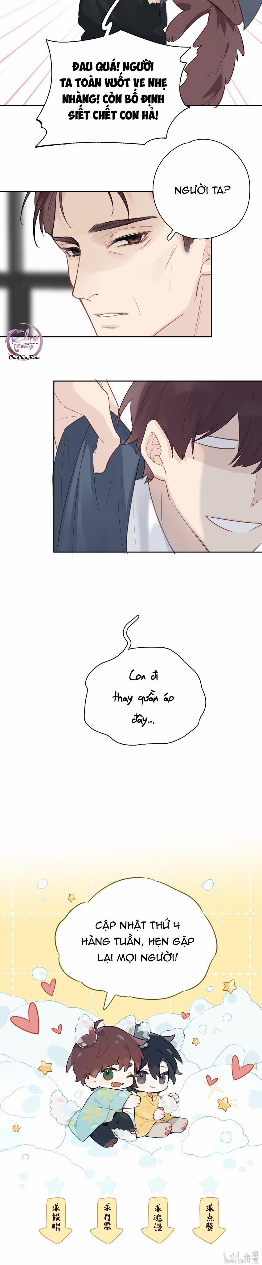 Diễn Viên Lấn Sân 53 trang 16