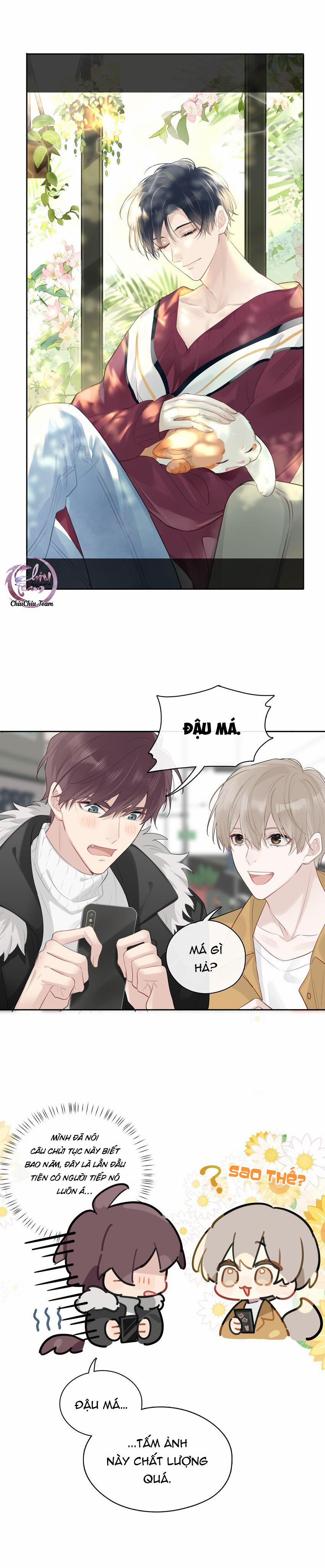 Diễn Viên Lấn Sân 53 trang 3