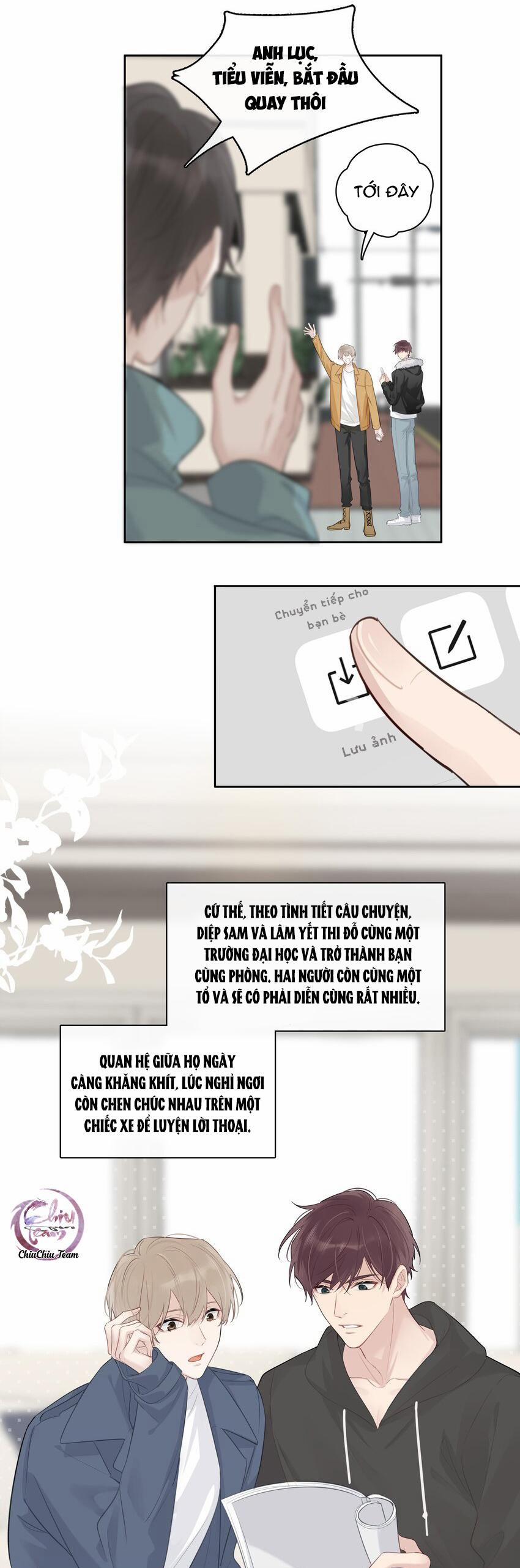 Diễn Viên Lấn Sân 53 trang 4