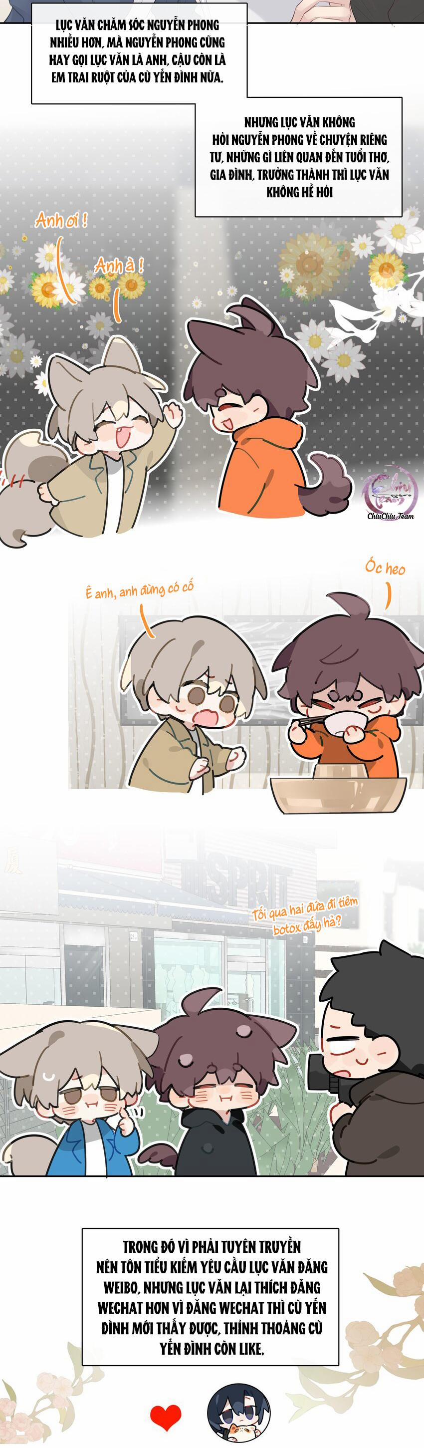 Diễn Viên Lấn Sân 53 trang 5