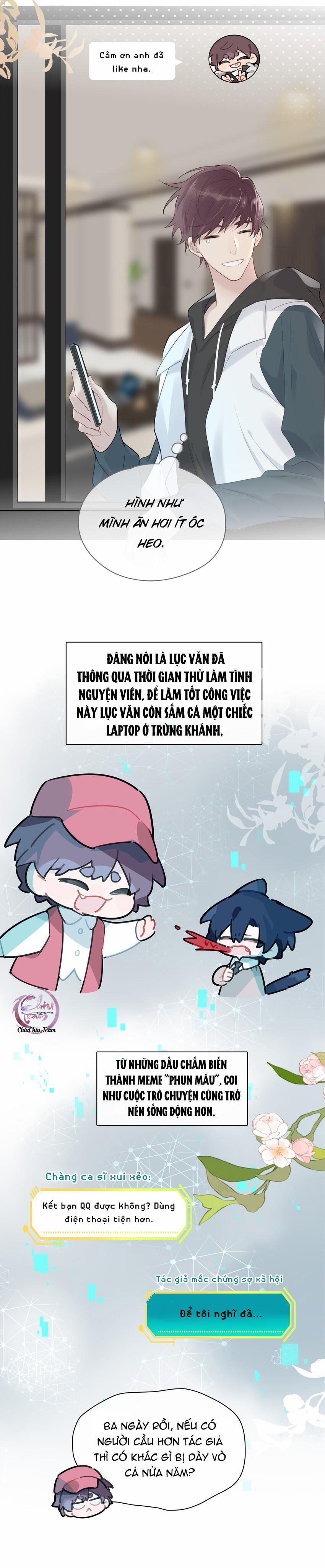 Diễn Viên Lấn Sân 53 trang 6