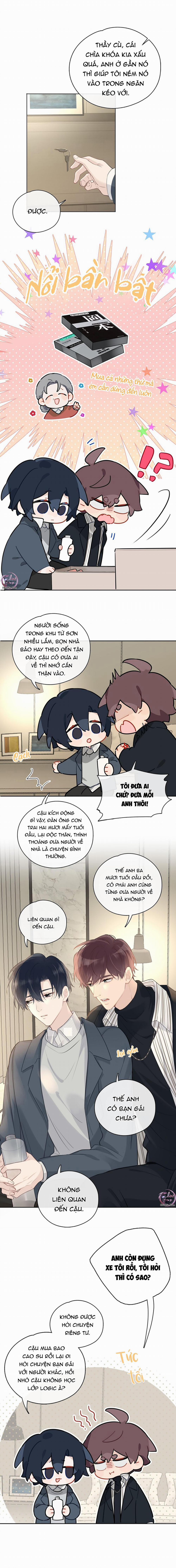 Diễn Viên Lấn Sân 55 trang 3