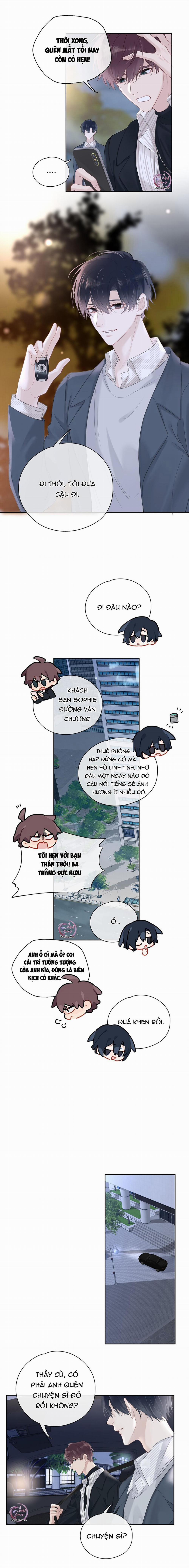 Diễn Viên Lấn Sân 55 trang 6