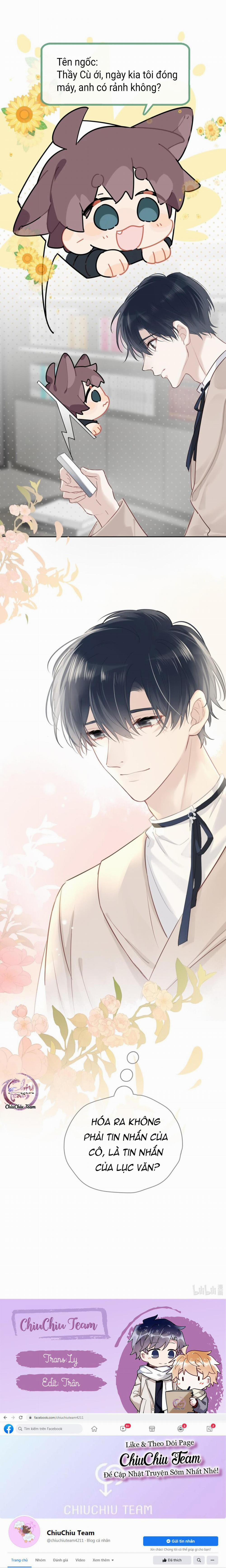 Diễn Viên Lấn Sân 56 trang 10