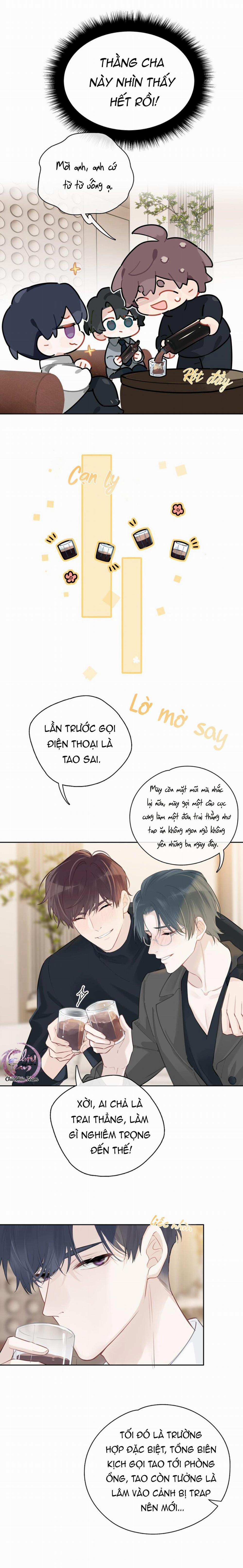 Diễn Viên Lấn Sân 56 trang 3