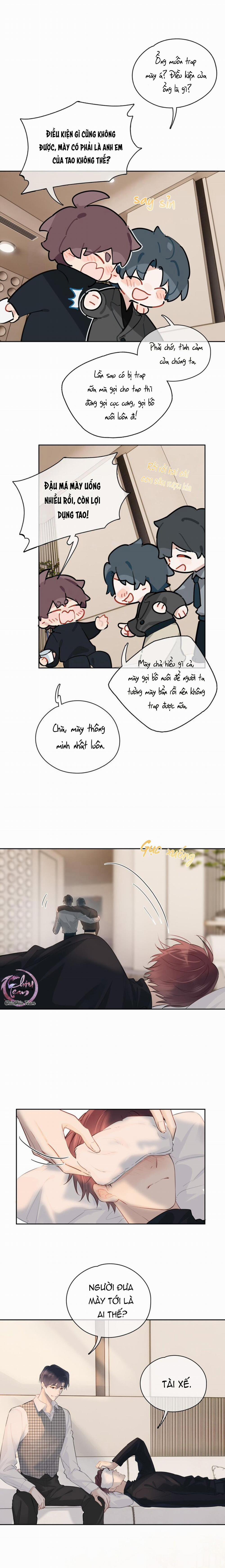 Diễn Viên Lấn Sân 56 trang 4