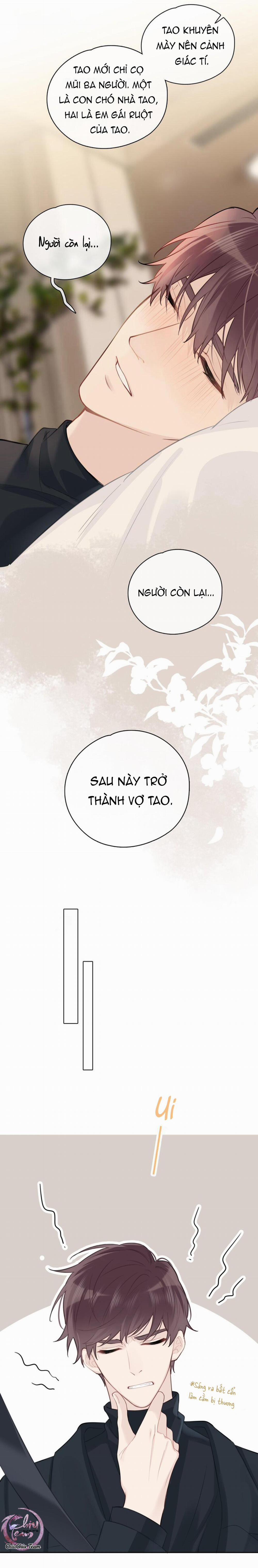 Diễn Viên Lấn Sân 56 trang 6