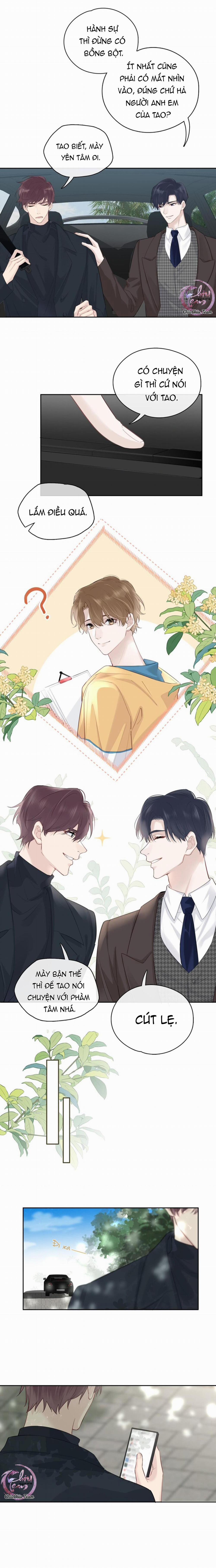 Diễn Viên Lấn Sân 56 trang 8