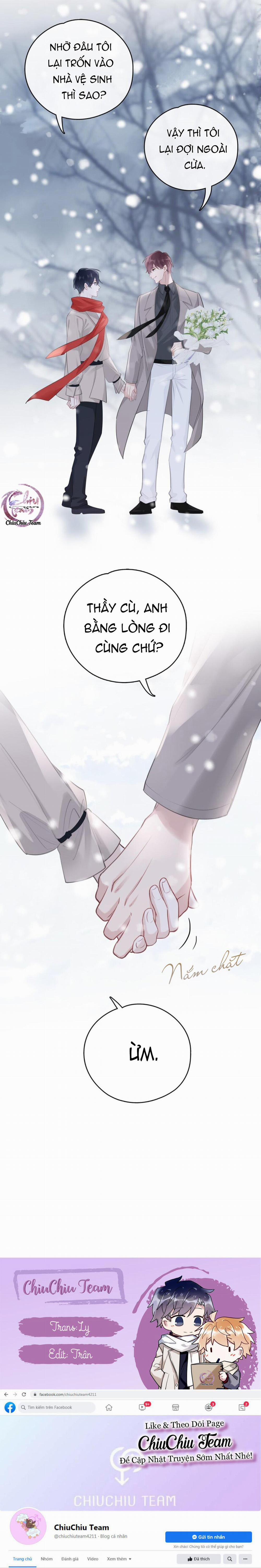 Diễn Viên Lấn Sân 57 trang 11