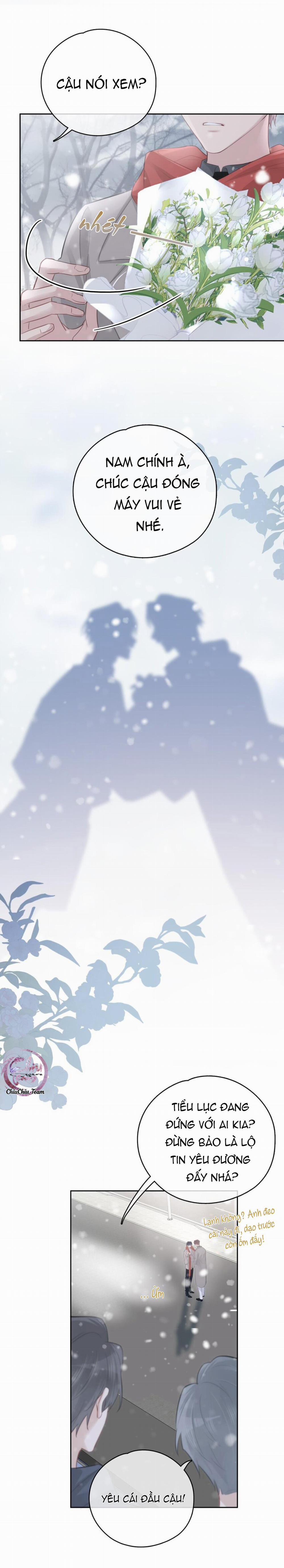 Diễn Viên Lấn Sân 57 trang 8