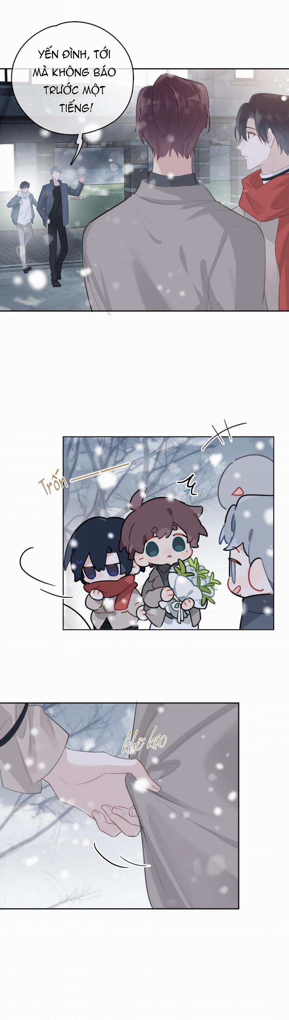 Diễn Viên Lấn Sân 57 trang 9