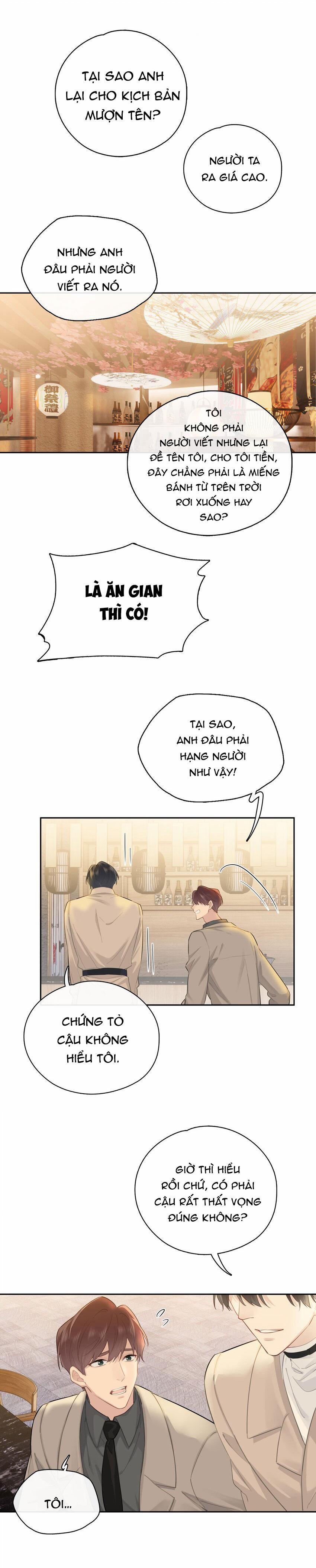 Diễn Viên Lấn Sân 58 trang 4