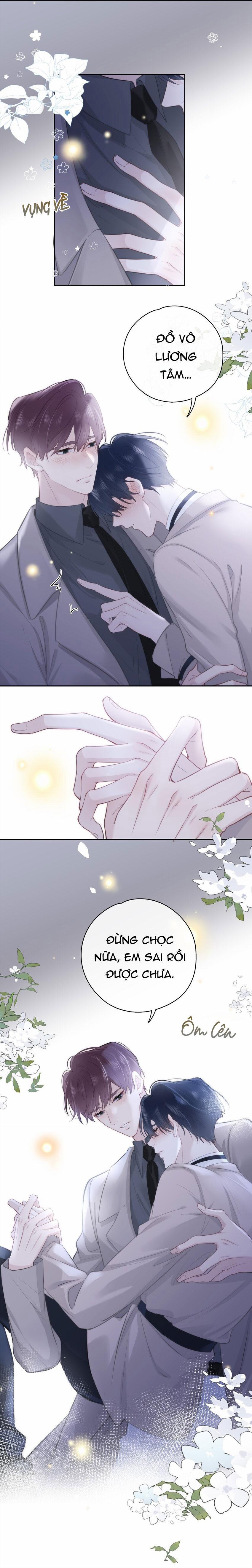 Diễn Viên Lấn Sân 58 trang 7