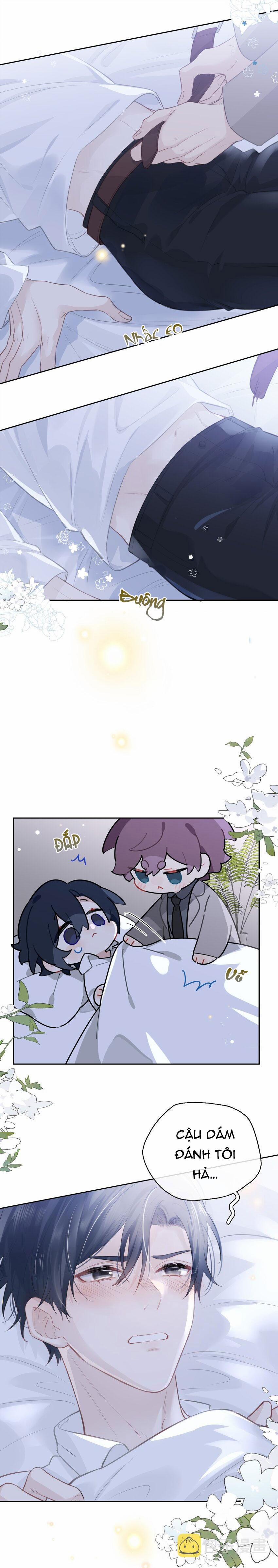 Diễn Viên Lấn Sân 58 trang 9