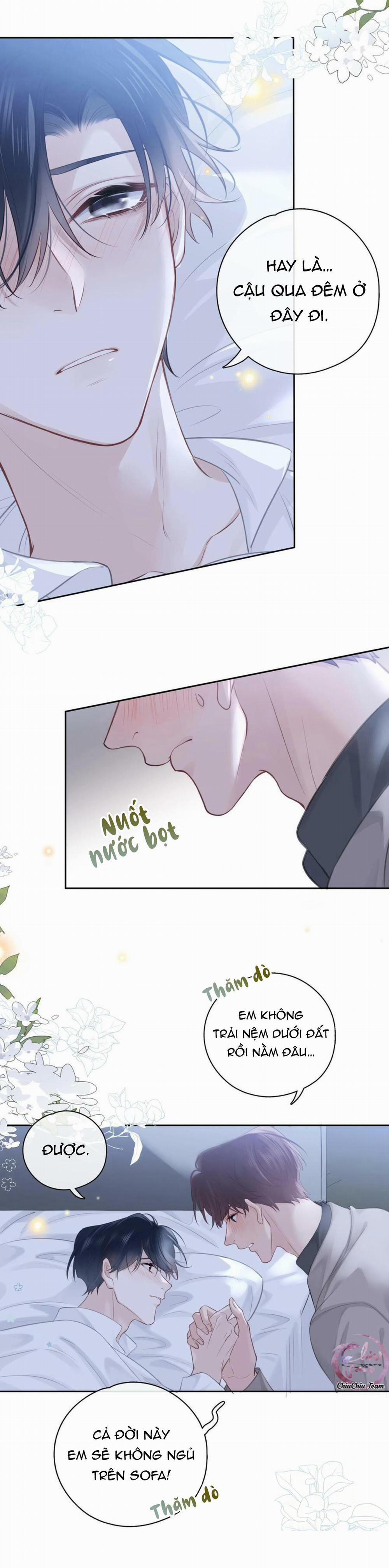 Diễn Viên Lấn Sân 59 trang 1