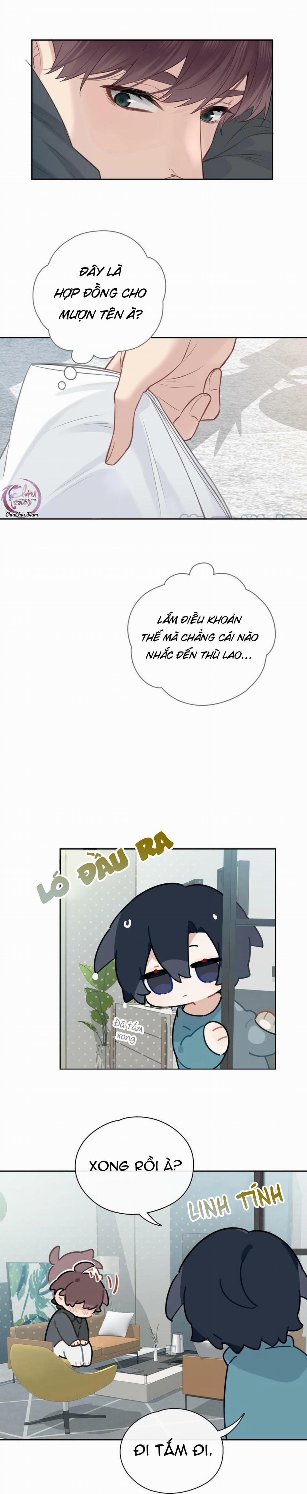 Diễn Viên Lấn Sân 59 trang 10