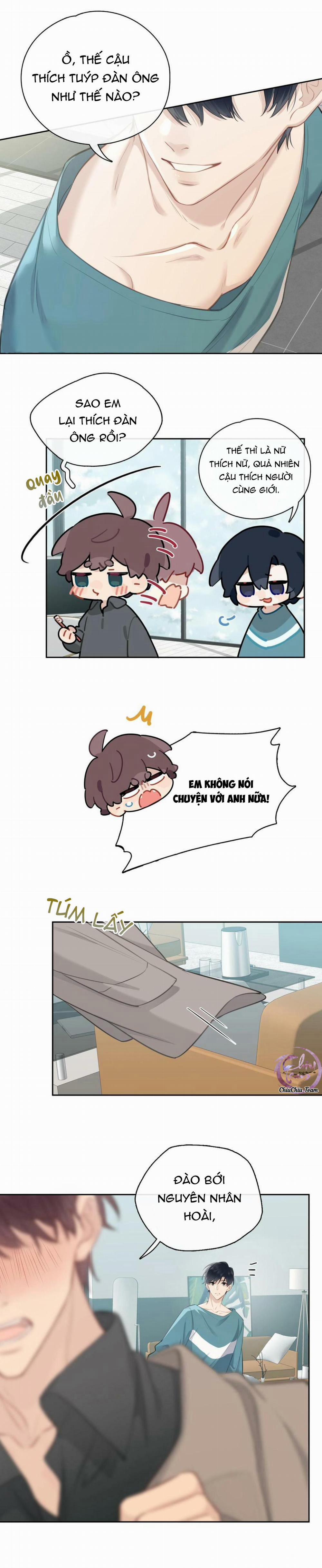 Diễn Viên Lấn Sân 59 trang 13