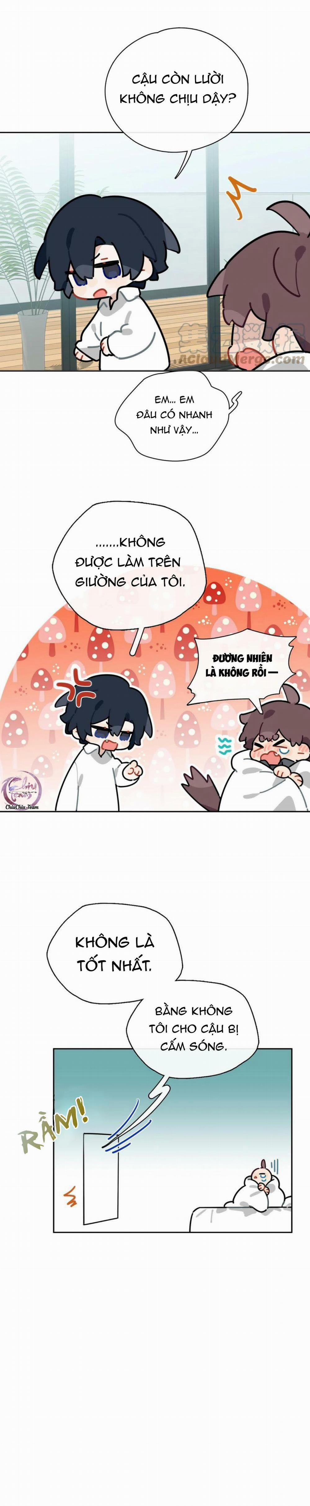 Diễn Viên Lấn Sân 59 trang 8