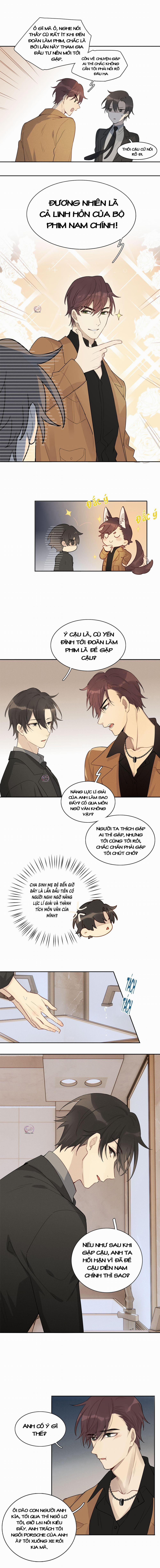 Diễn Viên Lấn Sân 6 trang 2