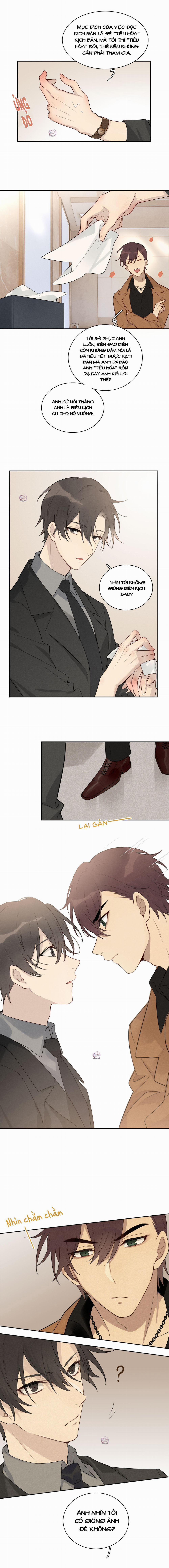 Diễn Viên Lấn Sân 6 trang 4
