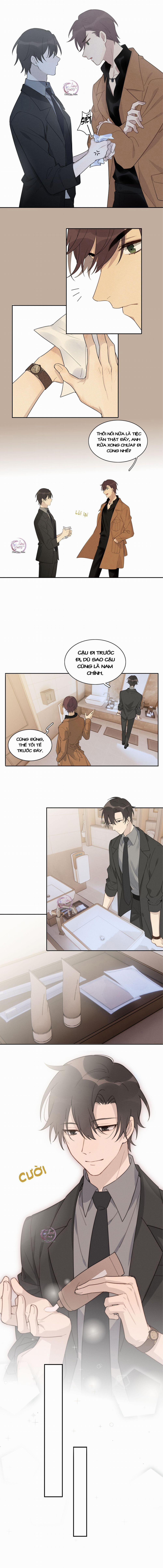 Diễn Viên Lấn Sân 6 trang 5