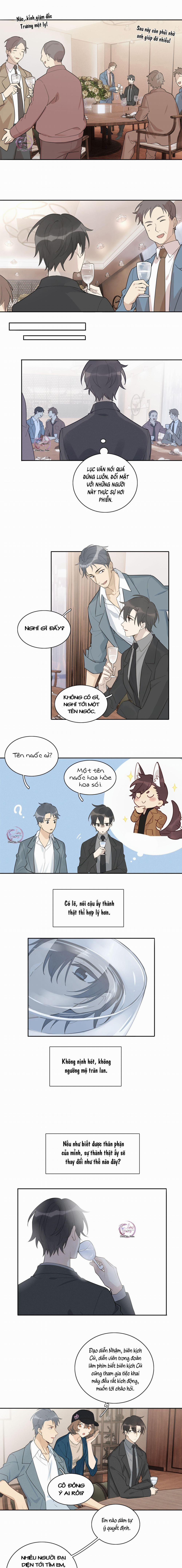 Diễn Viên Lấn Sân 6 trang 6