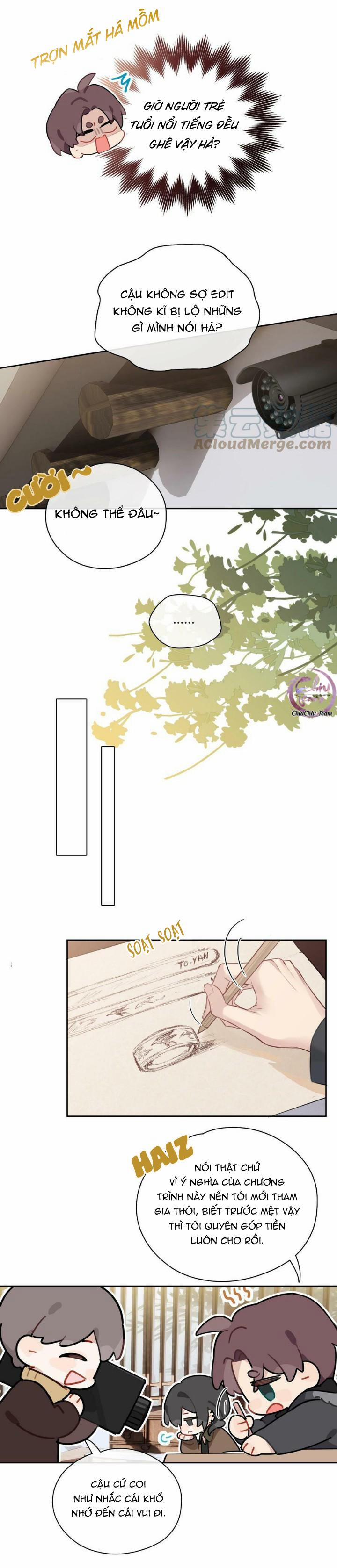 Diễn Viên Lấn Sân 60 trang 12