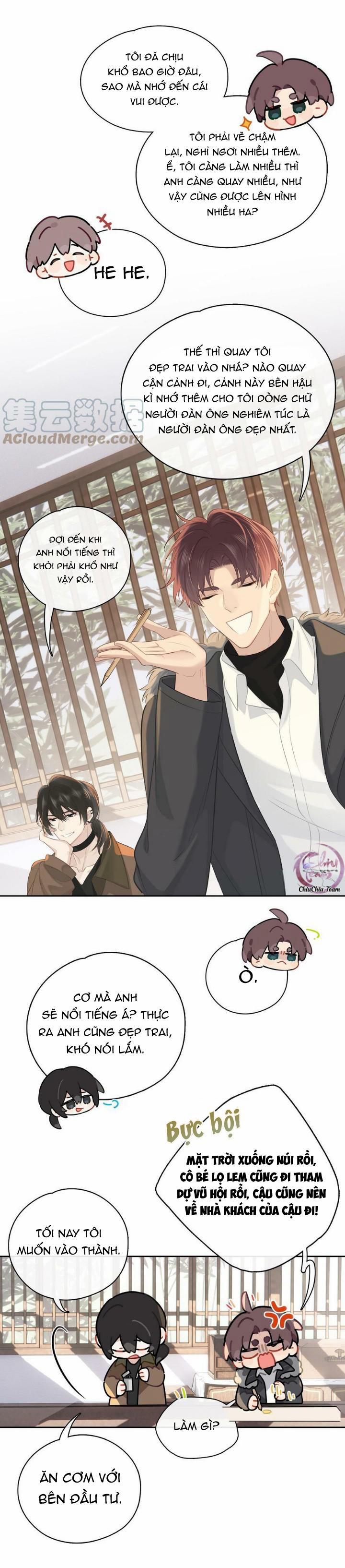 Diễn Viên Lấn Sân 60 trang 13