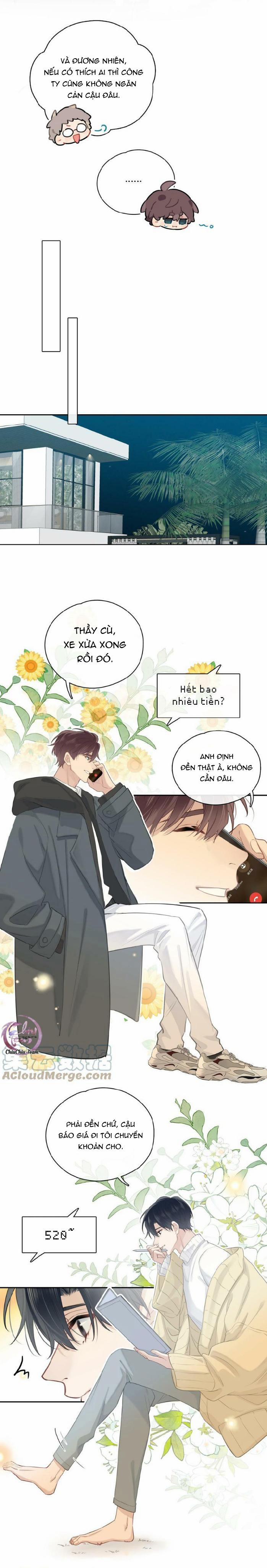 Diễn Viên Lấn Sân 60 trang 3