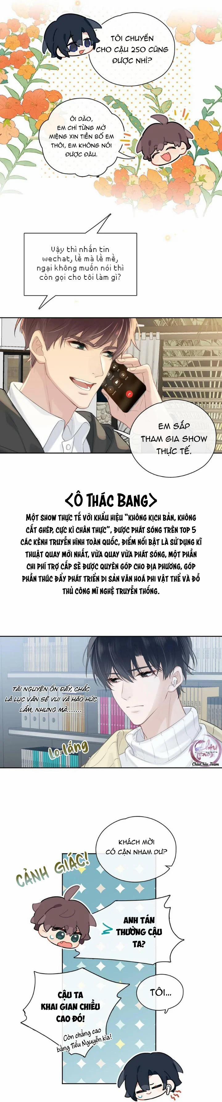 Diễn Viên Lấn Sân 60 trang 4