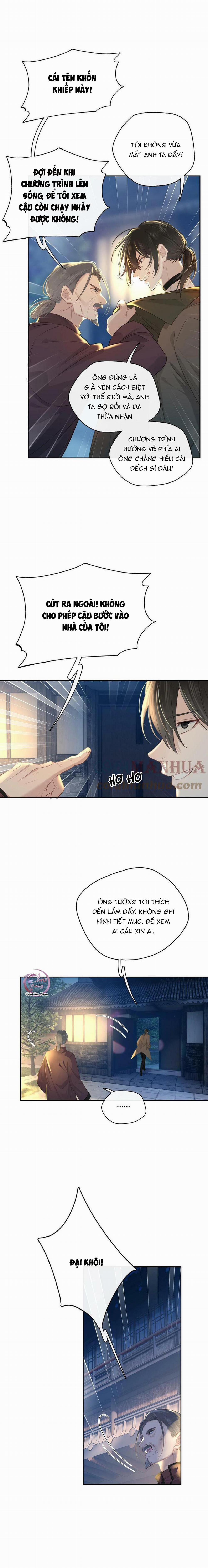 Diễn Viên Lấn Sân 62 trang 1