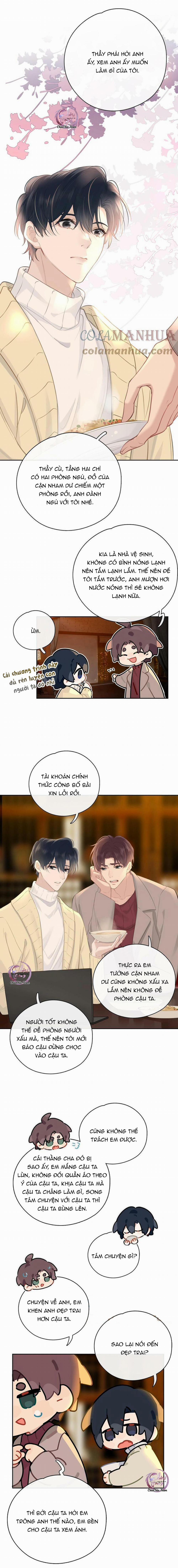 Diễn Viên Lấn Sân 62 trang 7