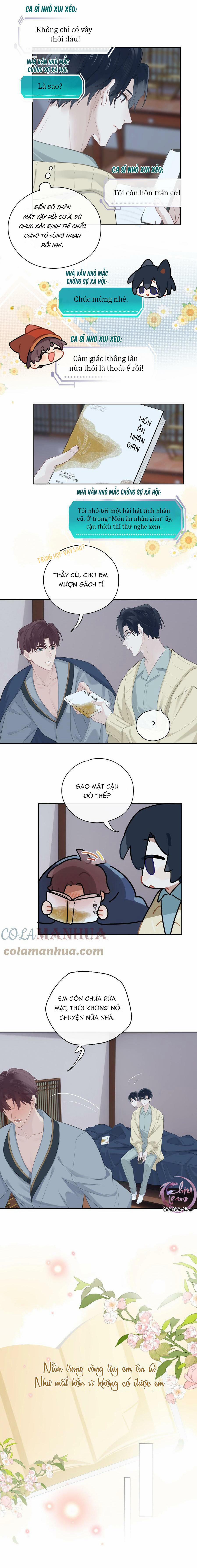 Diễn Viên Lấn Sân 64 trang 1