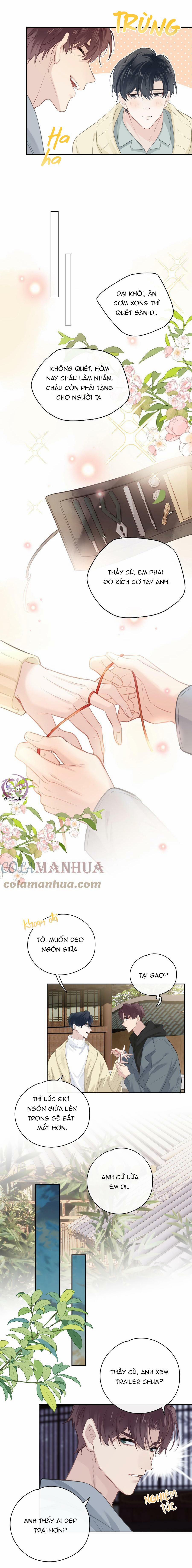 Diễn Viên Lấn Sân 64 trang 3