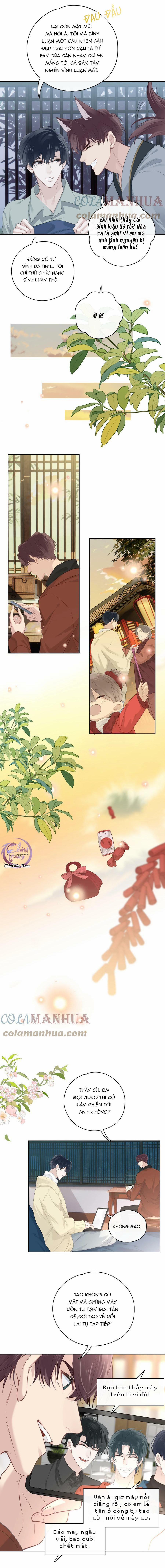 Diễn Viên Lấn Sân 64 trang 4