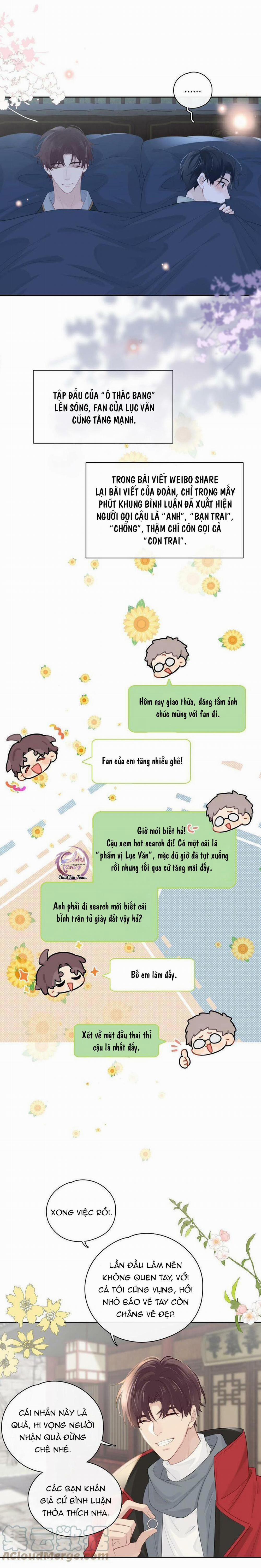 Diễn Viên Lấn Sân 65 trang 1