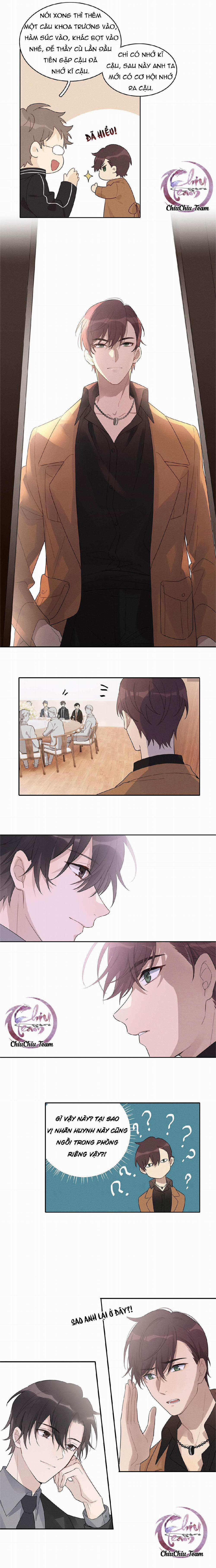 Diễn Viên Lấn Sân 7 trang 4