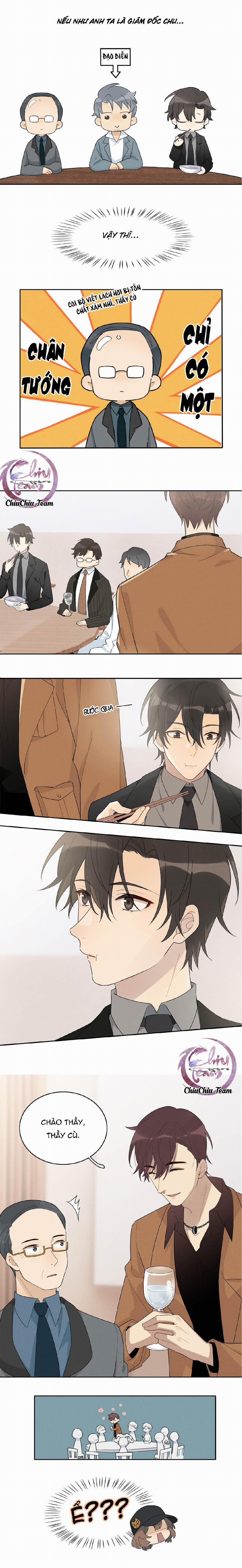 Diễn Viên Lấn Sân 7 trang 6