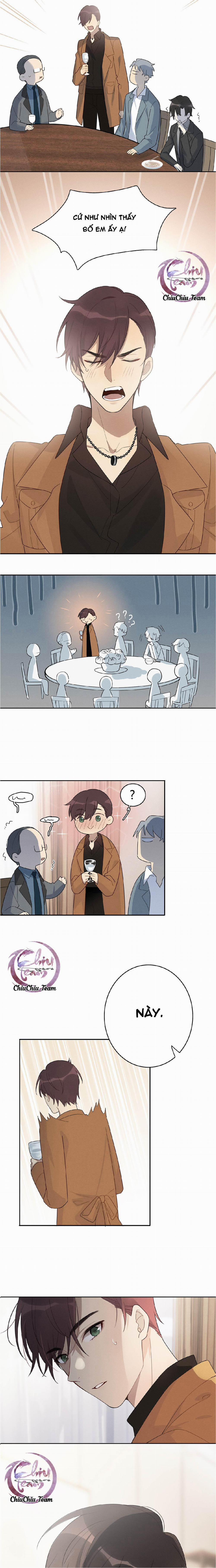 Diễn Viên Lấn Sân 7 trang 8