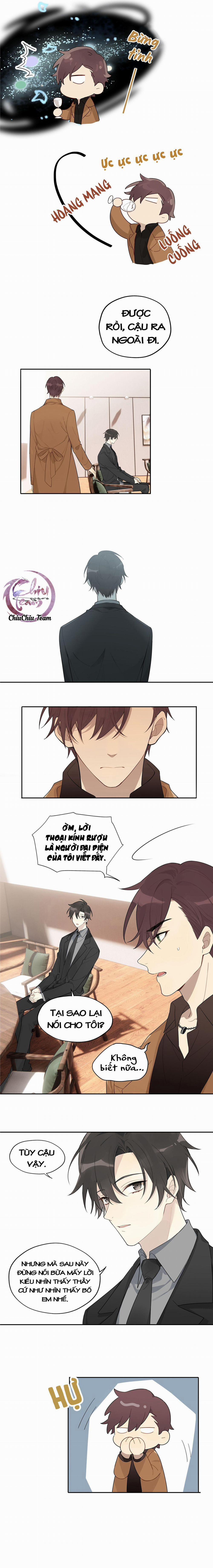 Diễn Viên Lấn Sân 8 trang 7