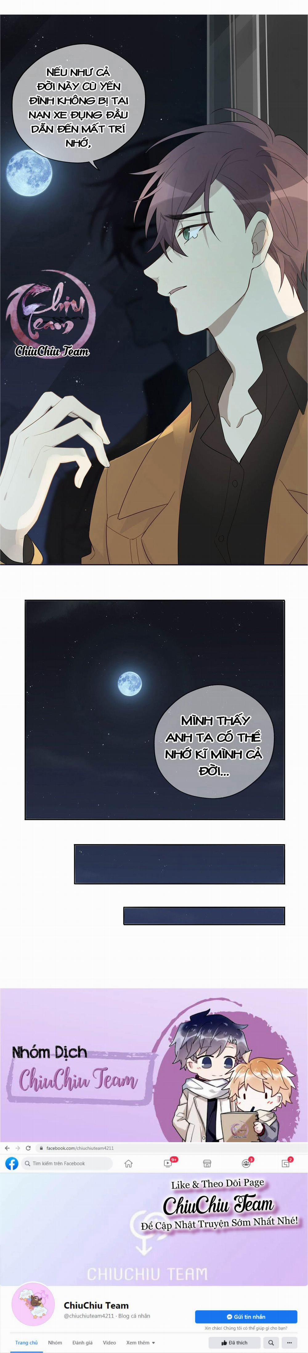 Diễn Viên Lấn Sân 8 trang 9