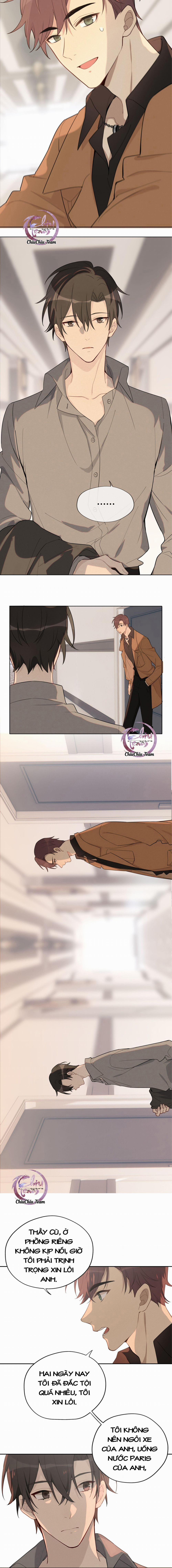 Diễn Viên Lấn Sân 9 trang 3